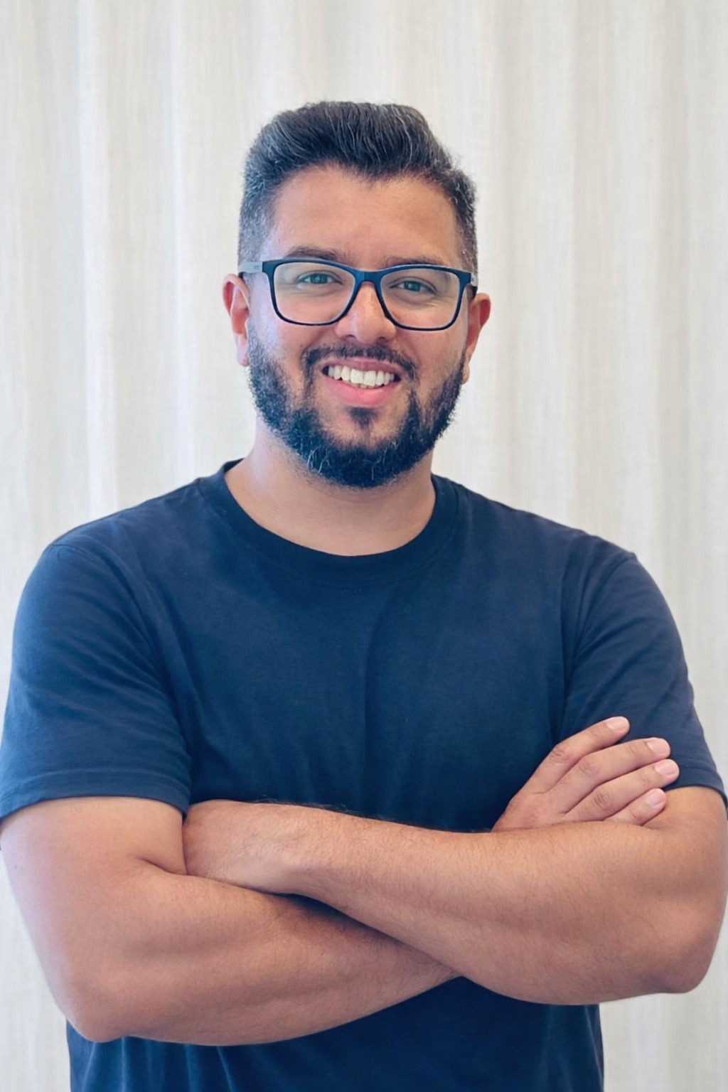 Felipe - Criador do Telhado Novo Denovo